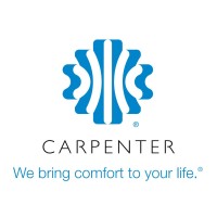 CARPENTER SAS Logo