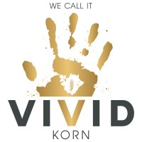 VIVID Korn Logo
