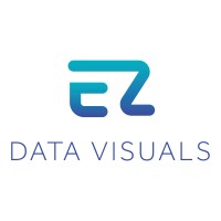 EZ Data Visuals Logo