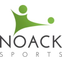 NOACK SPORTS Logo