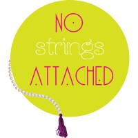 No Strings Attached Logo
