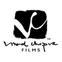 Vinod Chopra Films Logo