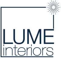 LUME Interiors Logo
