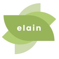 Elain Logo
