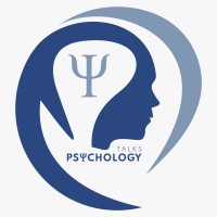 Psychology Talks Logo