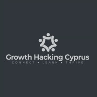 Growth Hacking Cyprus Logo