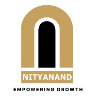 Nityanand Infrastructure Limited Logo