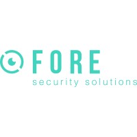Fore Security Solutions Logo