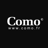 Como Logo