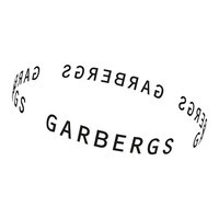 Garbergs Logo