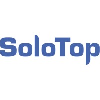 Solotop Oy Logo
