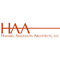 Hammel Associates Architects Logo