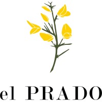 el PRADO Palo Alto Logo