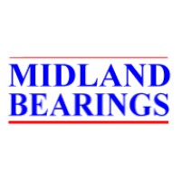 MIDLAND BEARINGS LIMITED Logo