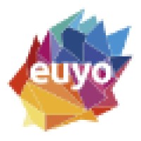 European Union Youth Orchestra Logo