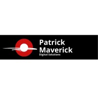Patrick Maverick Logo
