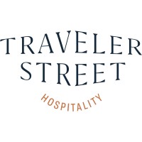 Traveler Street Hospitality Logo