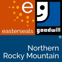 Easterseals-Goodwill Northern Rocky Mountain Logo