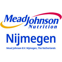 Mead Johnson Nijmegen Logo