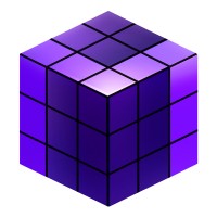 Metaverse Games Studio Logo