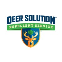 Deer Solution® Franchising Logo