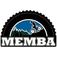 Michigans Edge Mountain Biking Association (MEMBA) Logo