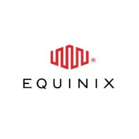 Equinix Logo