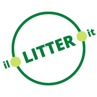 il-LITTER-it Logo