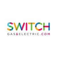 Switch Gas & Electric Logo