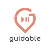 guidable Logo