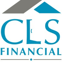 CLS Financial Logo