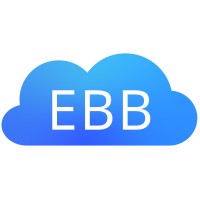 EBB: Web Design and Digital Marketing Logo