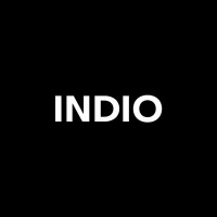 INDIO DESIGN Logo