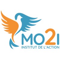 MO2I-Institut de laction Logo