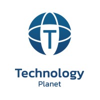 Technology Planet Logo