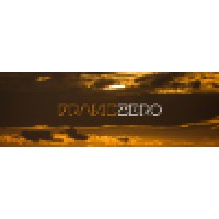Framezero.uk Logo