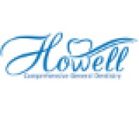 Howell Dentistry, A Division of Atlantic Dental Care, PLC Logo