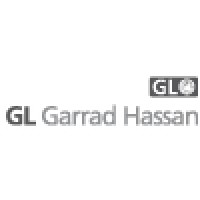 GL Garrad Hassan Logo