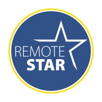 RemoteStar.com Logo