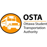 Ottawa Student Transportation Authority Logo
