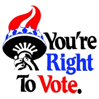 Monroe County Board of Elections Logo