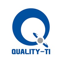 Quality Telecomunicações Logo