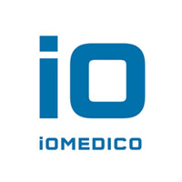 iOMEDICO Logo