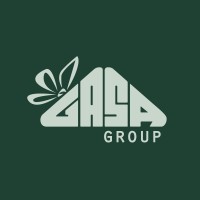 GASA GROUP Denmark A/S Logo