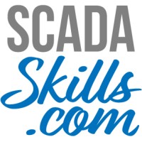 SCADA Skills Logo