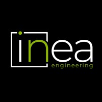 inea engineering ag Logo