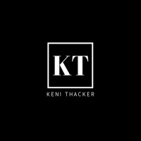 Keni Thacker LLC Logo