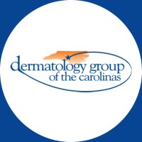 Dermatology Group of the Carolinas - Board Certified Dermatologists Logo