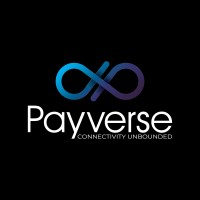 Payverse Logo