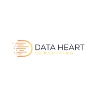 Data Heart Consulting Logo